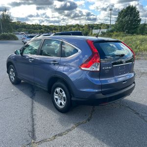 صورة 5 لـ 2014 Honda CR-V LX