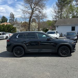 MAZDA CX-50 2.5 S PREFERRED - 10