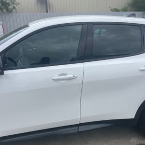 DODGE HORNET R/T - 4