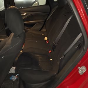 2013 Dodge DART LIMITED — миниатюра 32