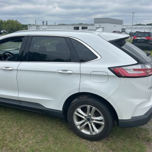 FORD EDGE SEL - 6