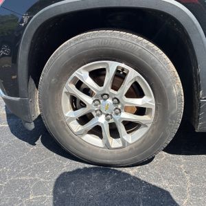 صورة مصغرة 17 لـ 2018 Chevrolet TRAVERSE LT CLOTH