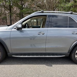 MERCEDES-BENZ GLE - 4