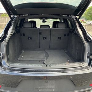 2018 Porsche MACAN S — миниатюра 42