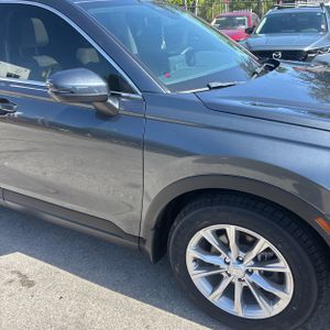 2025 Honda CR-V EX-L 缩略图 13