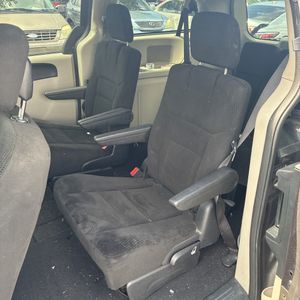 2016 Dodge GRAND CARAVAN SE 照片 31