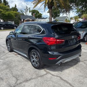 BMW X1 SDRIVE28I - 5
