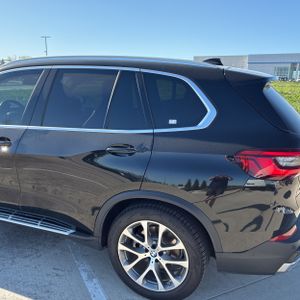 BMW X5 XDRIVE40I - 6