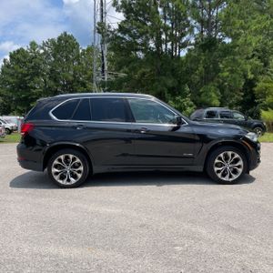2017 BMW X5 XDRIVE35I 照片 10