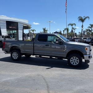 FORD F350SD XLT - 10