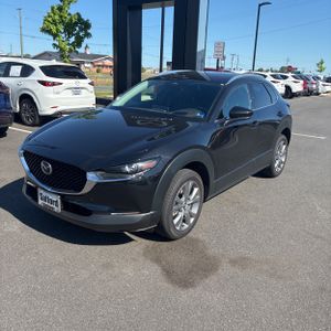 MAZDA CX-30 2.5 S PREMIUM - 1