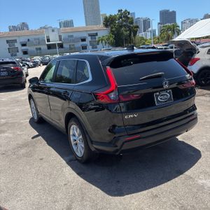 2024 Honda CR-V EX-L 照片 5