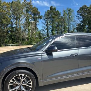 AUDI Q8 PREMIUM PLUS - 2