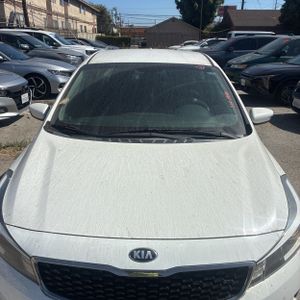 صورة مصغرة 14 لـ 2017 KIA FORTE LX