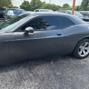 صورة مصغرة 57 لـ 2019 Dodge CHALLENGER SXT