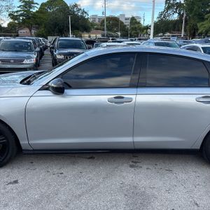 HONDA ACCORD HYBRID SPORT-L - 4