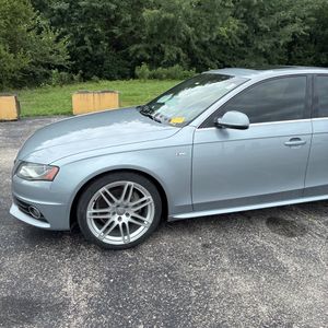 صورة مصغرة 54 لـ 2011 AUDI A4 2.0T PREMIUM