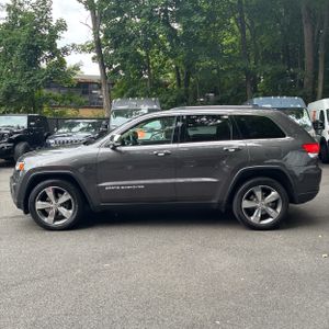 صورة 3 لـ 2014 JEEP GRAND CHEROKEE LIMITED