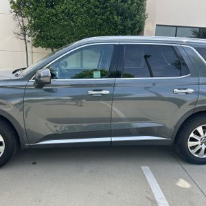 HYUNDAI PALISADE SEL - 4