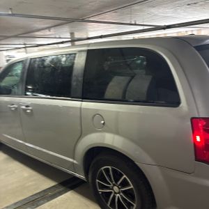 2018 Dodge GRAND CARAVAN GT 照片 6