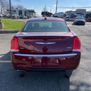 CHRYSLER 300 TOURING L - 7