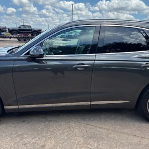 GENESIS GV70 2.5T STANDARD - 4