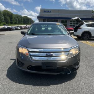 صورة مصغرة 14 لـ 2012 FORD FUSION SE