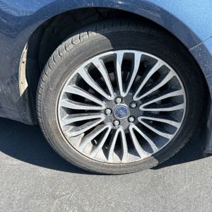 صورة مصغرة 20 لـ 2018 FORD FUSION SE