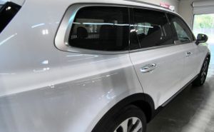 صورة 9 لـ 2022 KIA TELLURIDE S