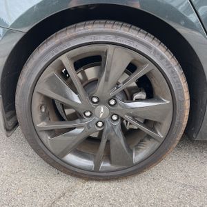 صورة مصغرة 19 لـ 2023 Genesis G70 3.3T STANDARD