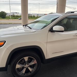2019 JEEP CHEROKEE LIMITED 照片 2