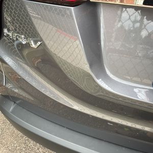 2019 Honda HR-V LX 照片 54