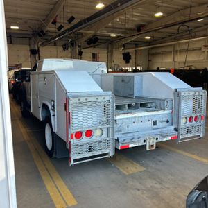 FORD F-550 CHASSIS XL - 5