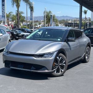 KIA EV6 WIND - 1