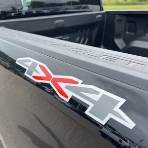 صورة مصغرة 59 لـ 2025 Chevrolet SILVERADO 1500 LT