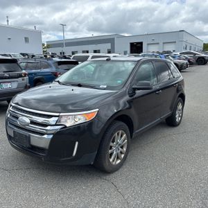 FORD EDGE SEL - 1