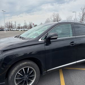 LEXUS RX 350 BASE - 2