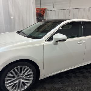 LEXUS ES 350 BASE - 2