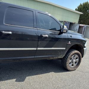 Ram 2500 Big Horn - 9