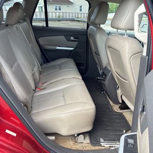 2011 FORD EDGE LIMITED 缩略图 35