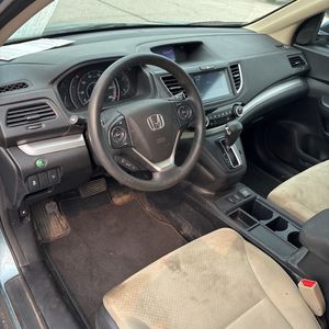 2016 Honda CR-V EX thumbnail 35