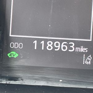 2022 Toyota CAMRY HYBRID SE 缩略图 41