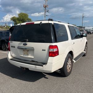 2012 FORD EXPEDITION LIMITED — фото 8