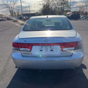 HYUNDAI AZERA GLS - 7