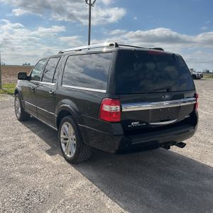 FORD EXPEDITION EL PLATINUM - 5