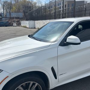 BMW X6 XDRIVE35I - 2