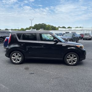 صورة 10 لـ 2015 KIA SOUL +