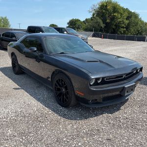 2015 Dodge CHALLENGER R/T 缩略图 12