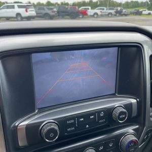 2015 Chevrolet SILVERADO 1500 LT thumbnail 38