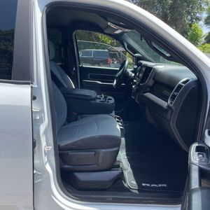2024 RAM 2500 BIG HORN thumbnail 32